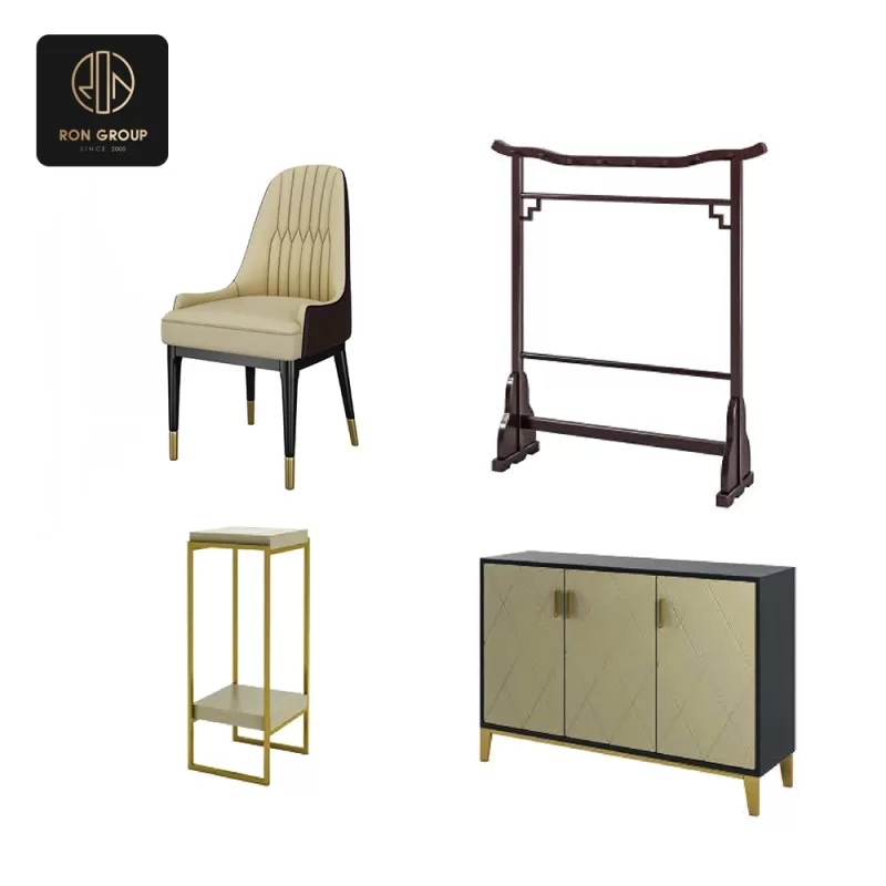 Luxury Table Series B