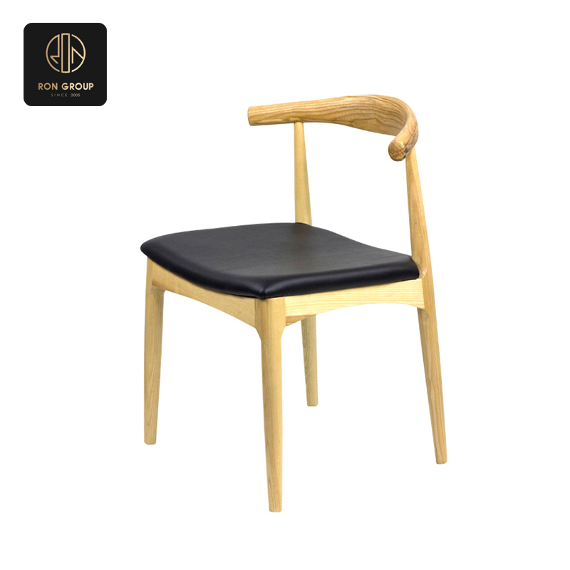 Curved Backrest Chair Series