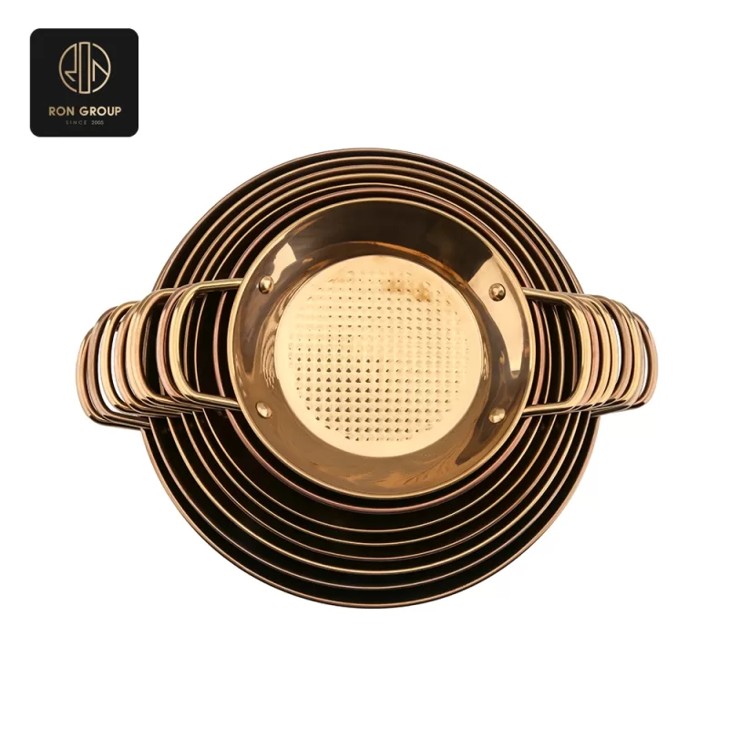 Frying Pan Series F
