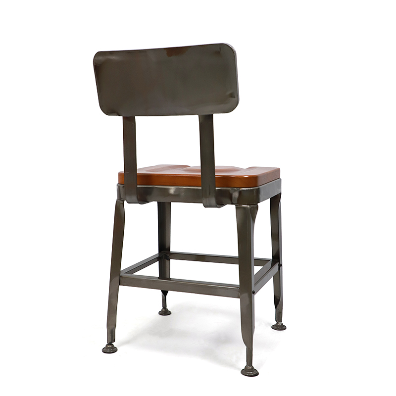 Delightful High Chair Series
