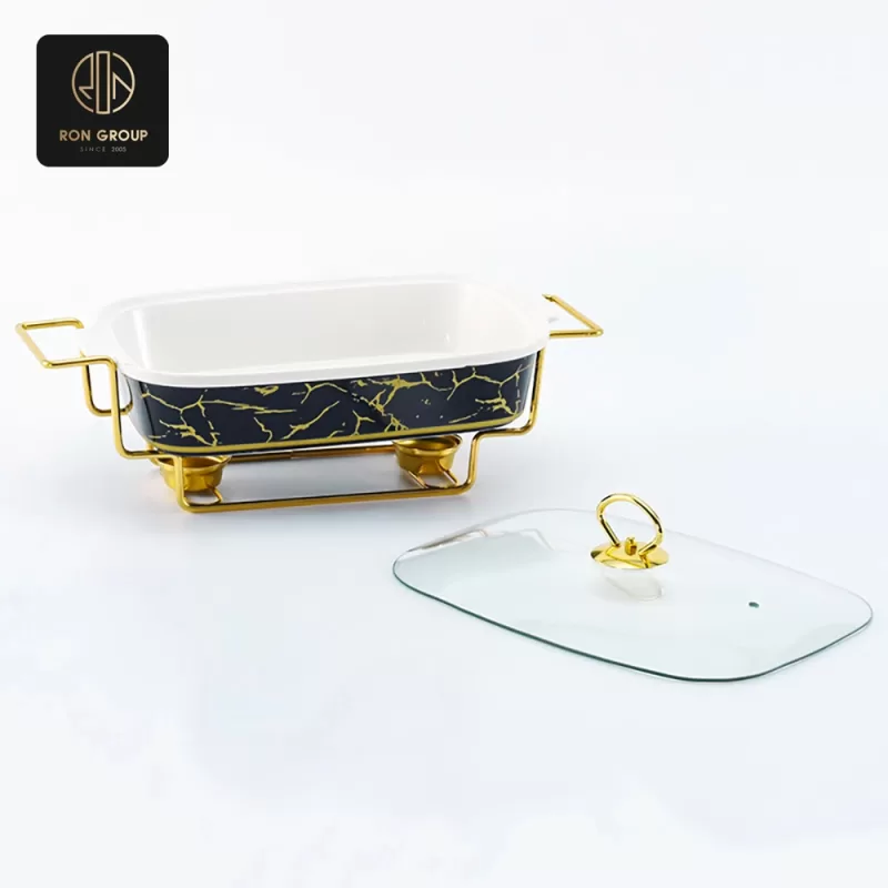 Fine Dining Stove Series C