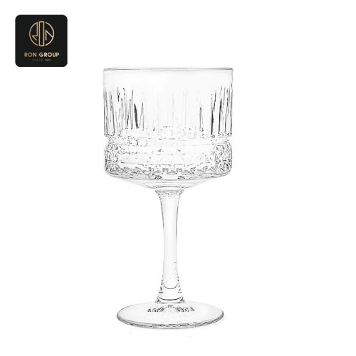Rhinestone Glass Series