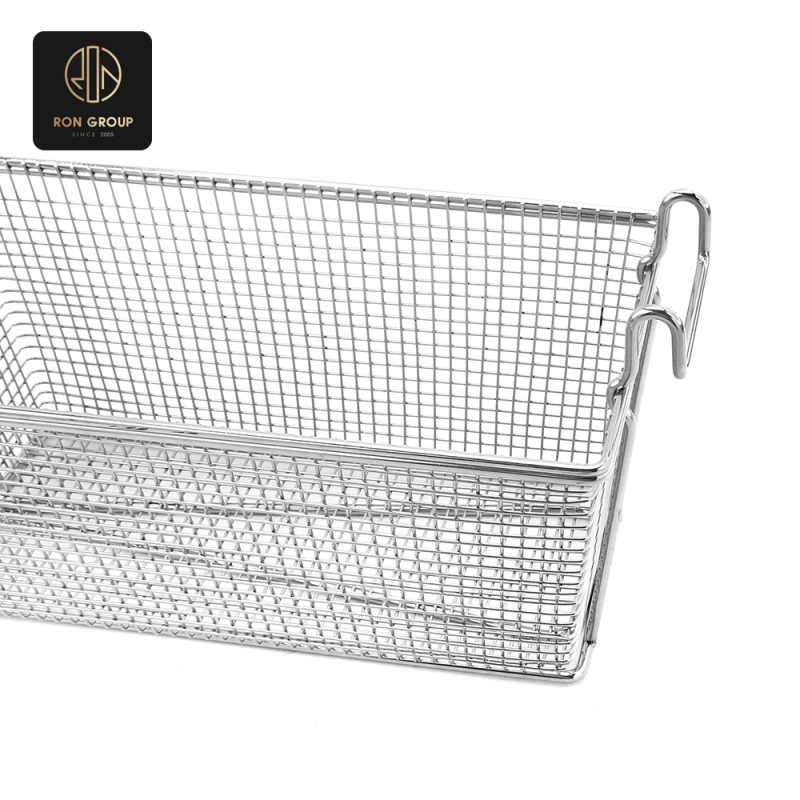 Food Basket Series H