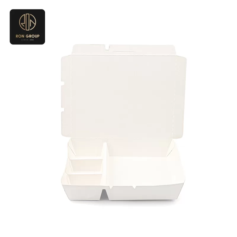 Convenient Lunch Box Series L