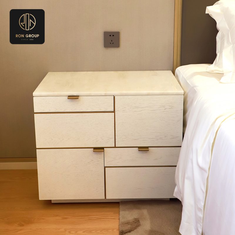 Timeless Hotel Set Series B