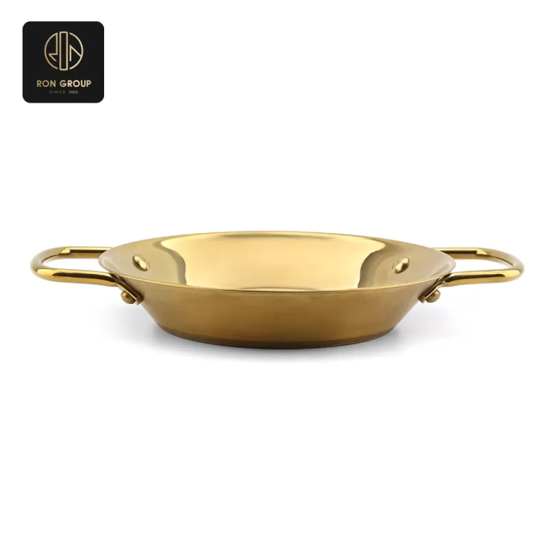 Frying Pan Series F