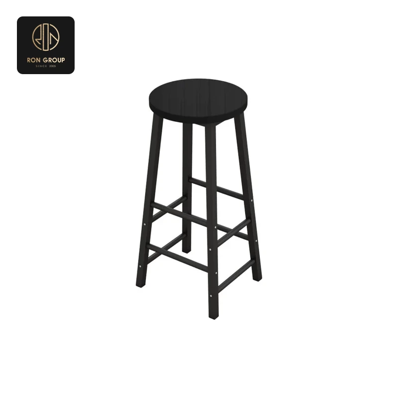 Elysian-Bar Chair Series H
