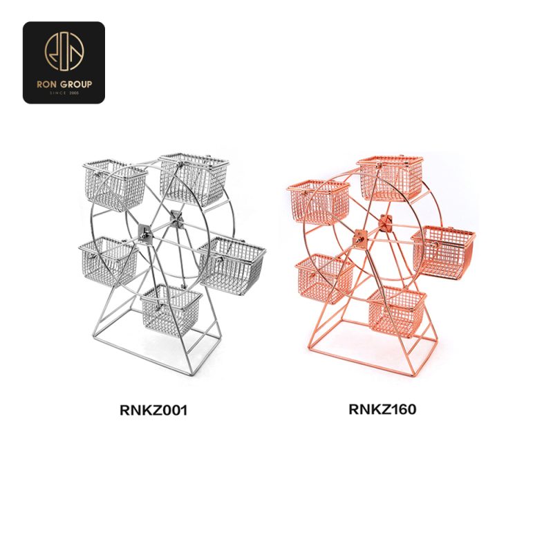 Food Basket Series H