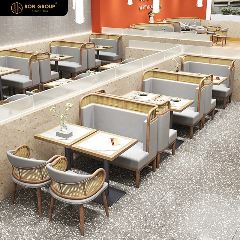 Beautiful Booth Series A
