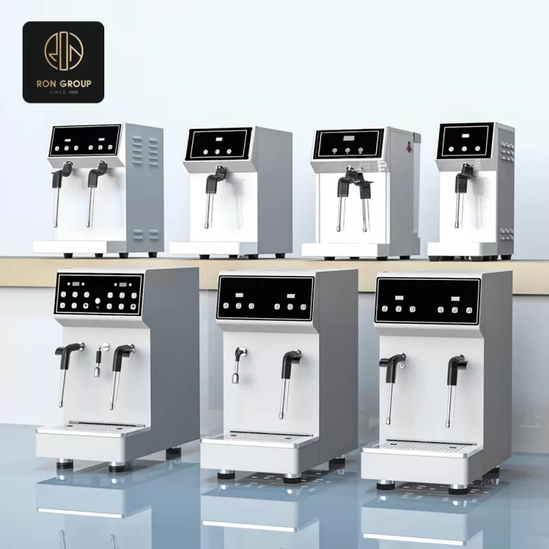 Coffee Machine Series N