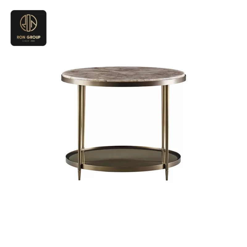 Villa Coffe Table Series U