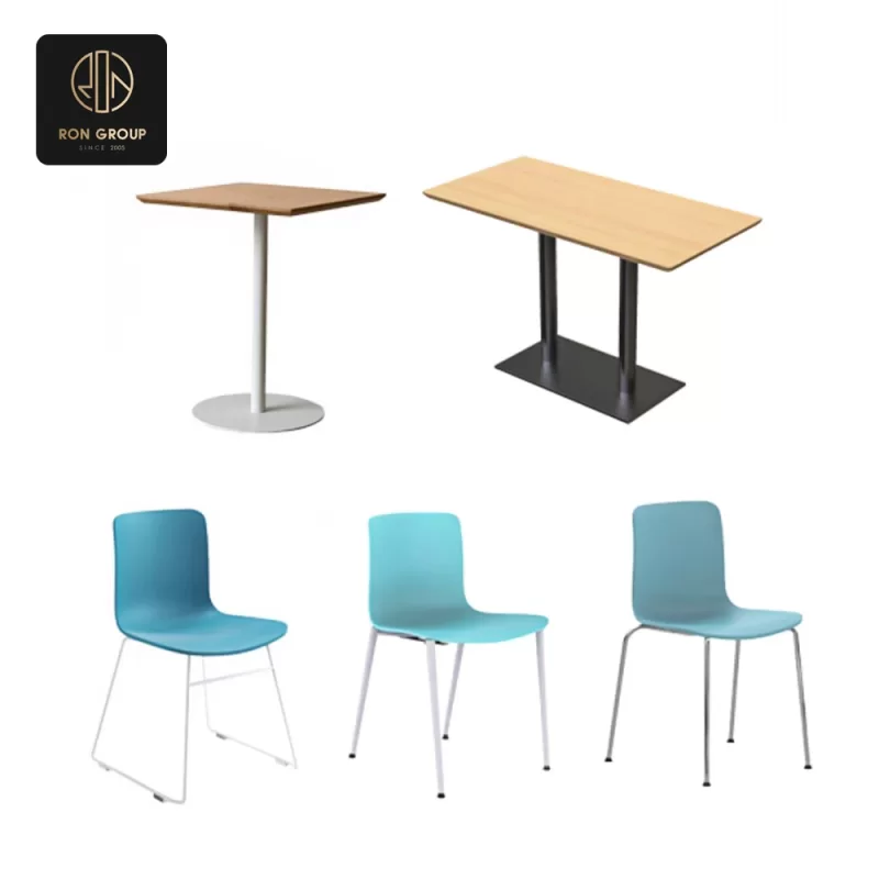 Canteen Furniture Series A