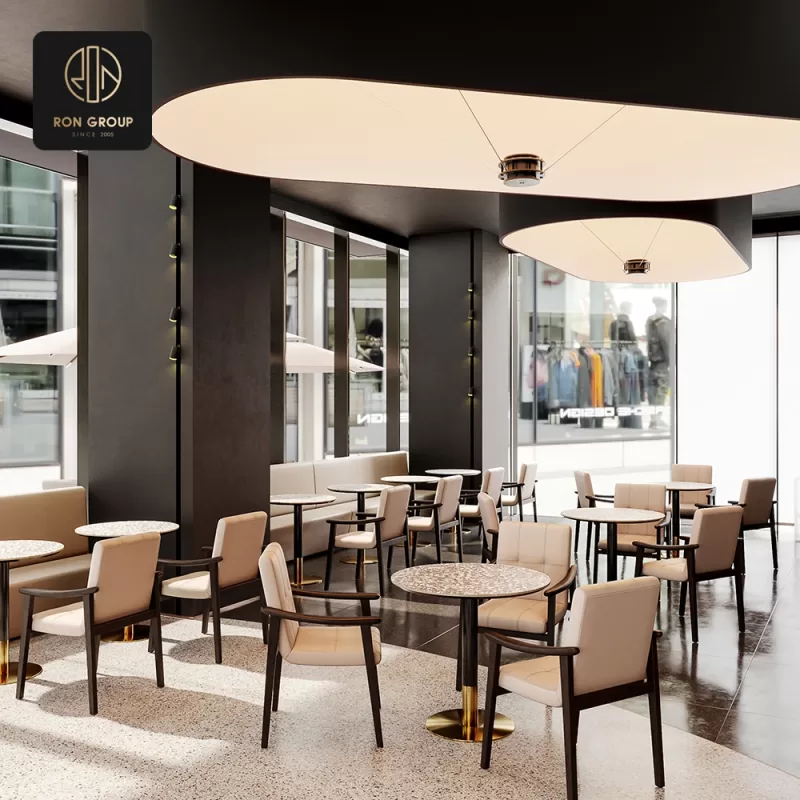 Dining Chair Series A