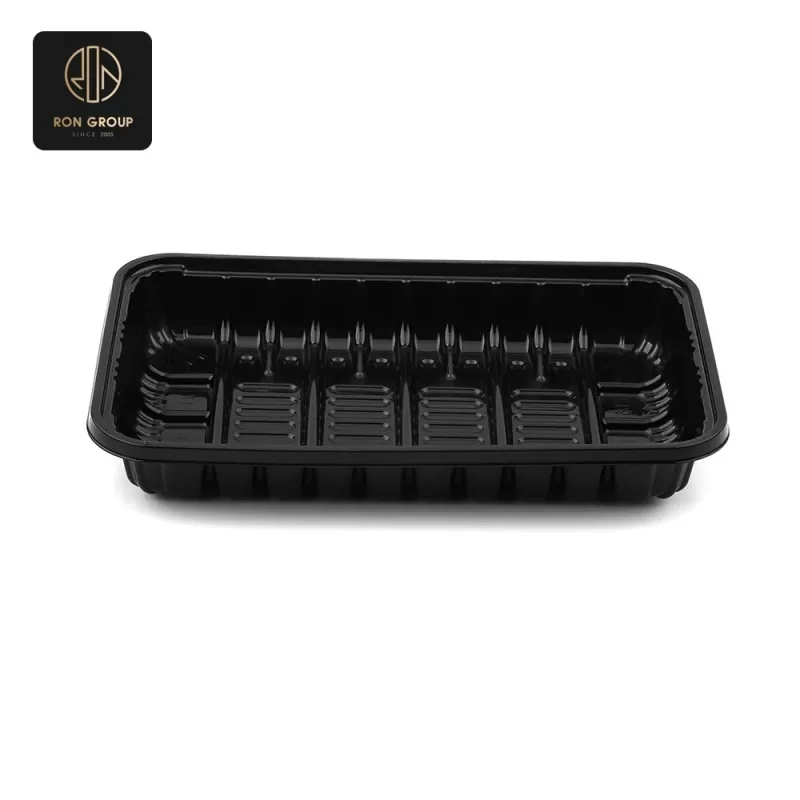 Convenient Meal Box Series B