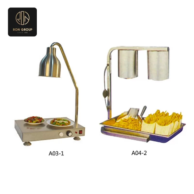 Heat Lamp Series C