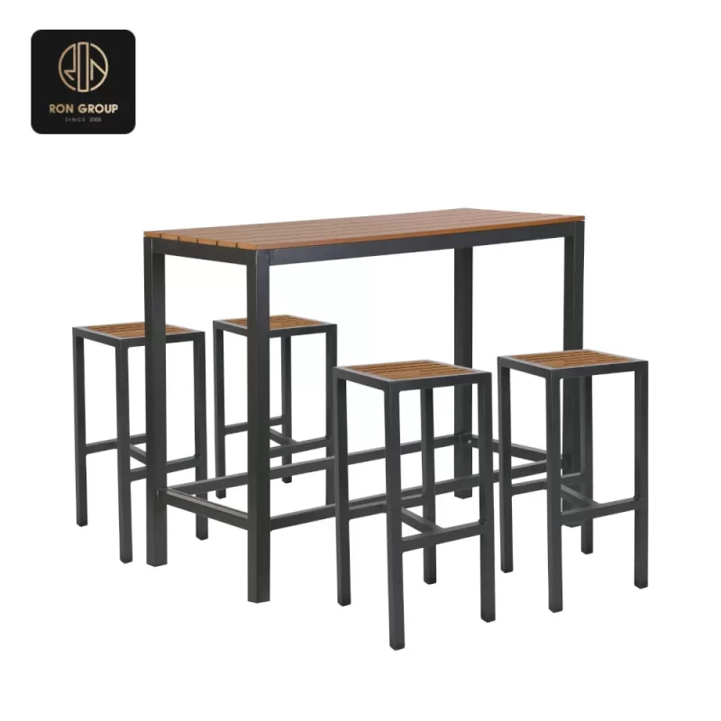 High Bar Table Series E