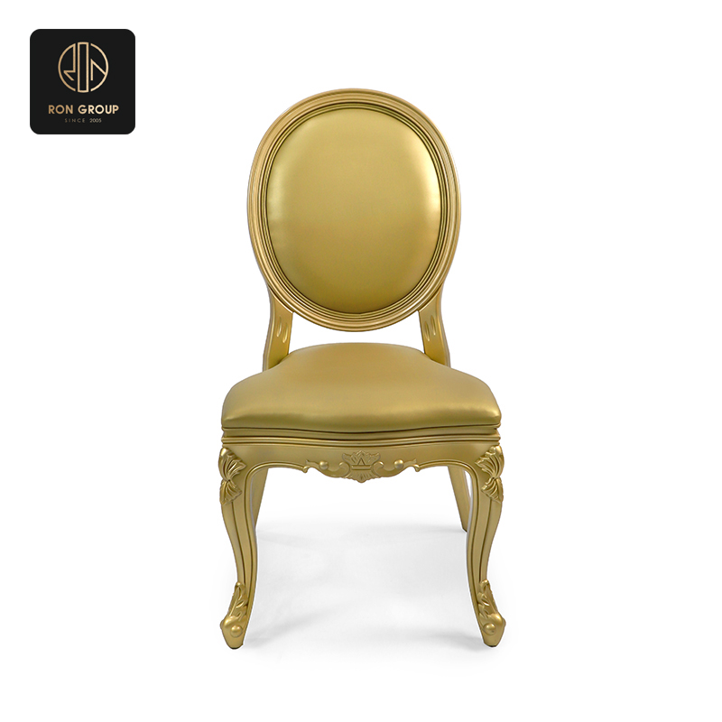 Luxury Chair Series