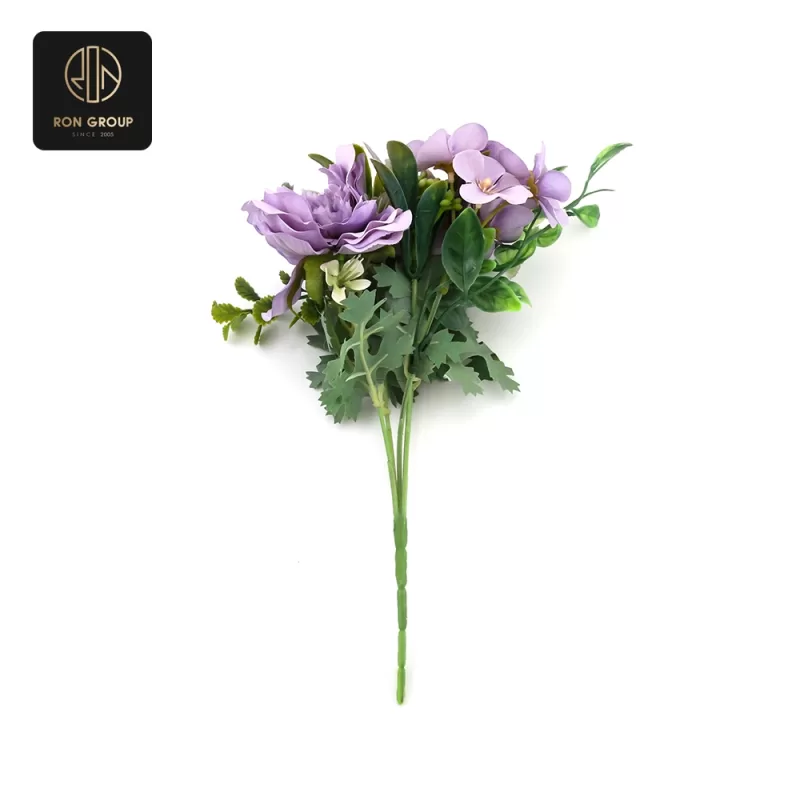 Detail Artificial Flower Series B