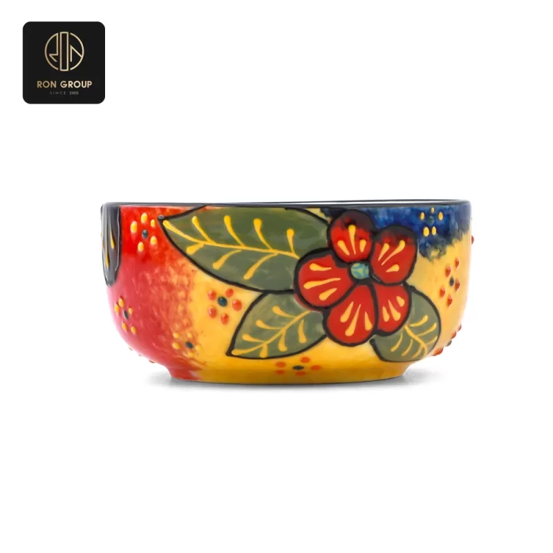 Tropical Vibes Series A