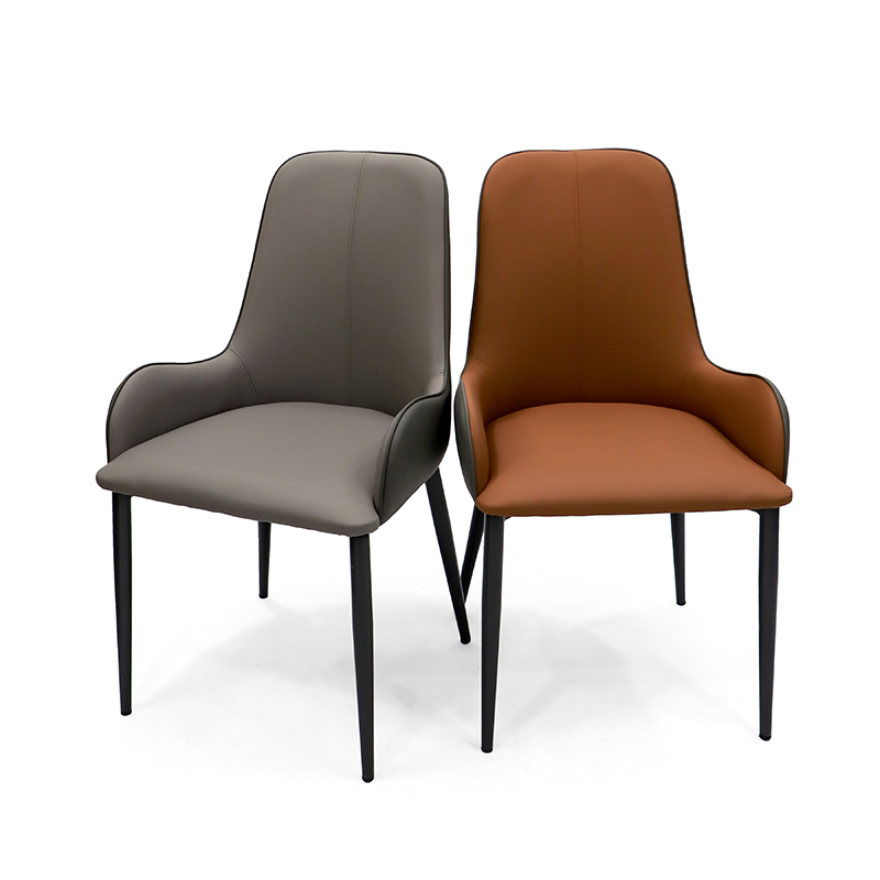 Leather Luxe Series A