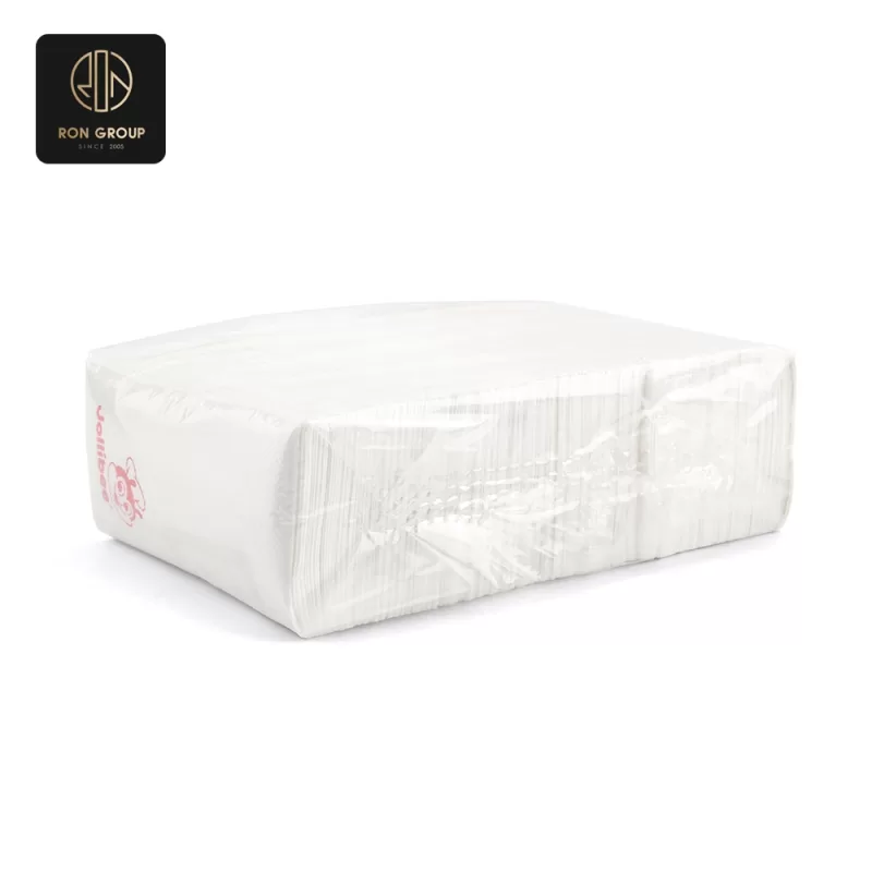 Harmless Napkin Series A
