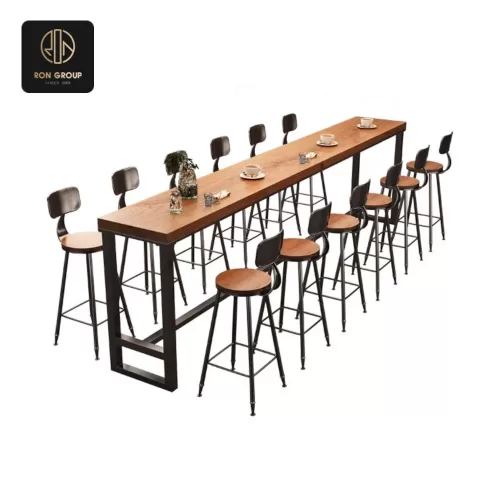 High Bar Table Series H