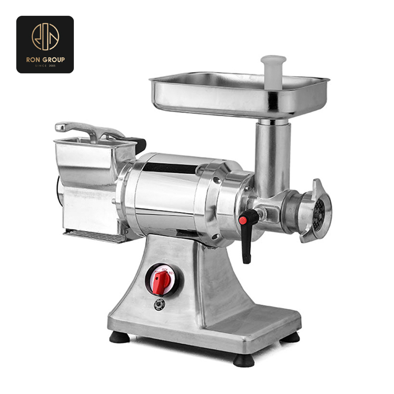 Meat Grinder Series D