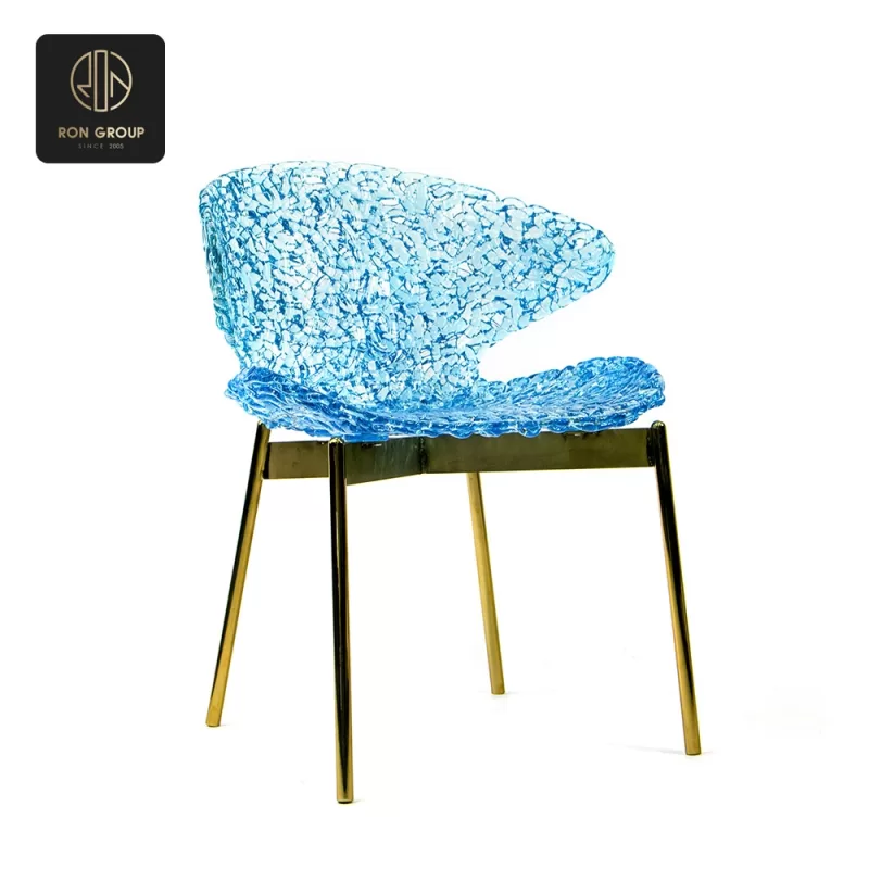 Transparent Art Furniture Series J