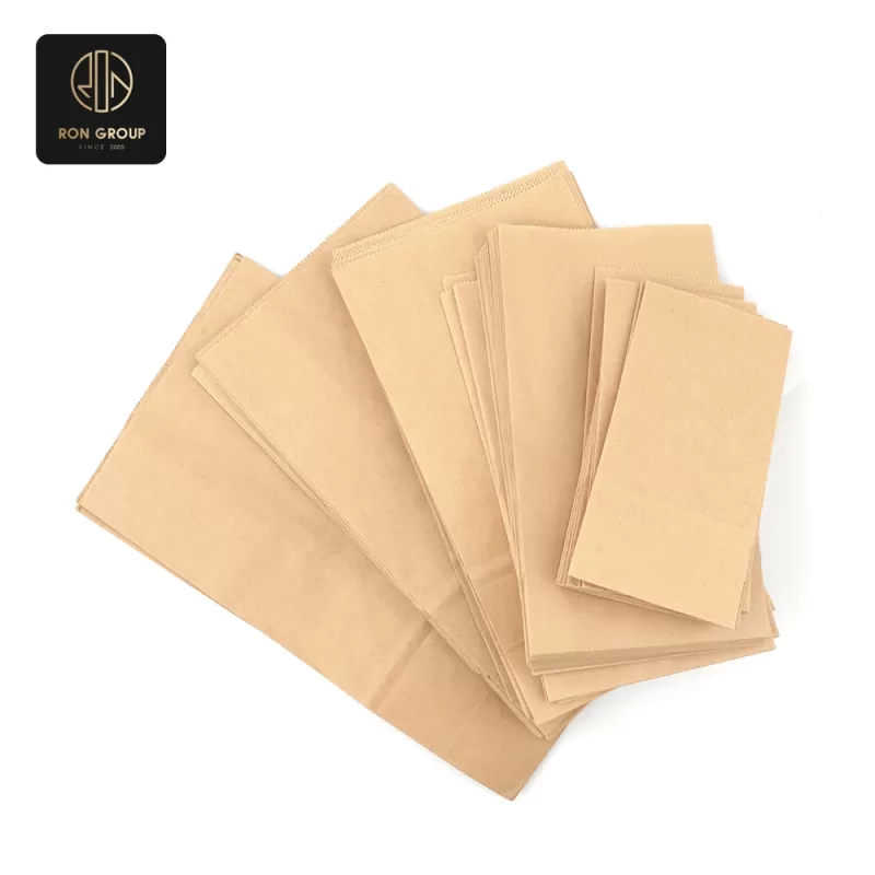 Paper Bag Series E