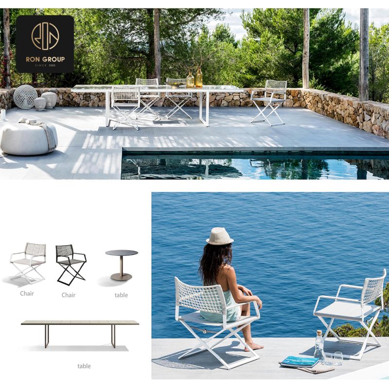 Leisurely Enjoy Series B