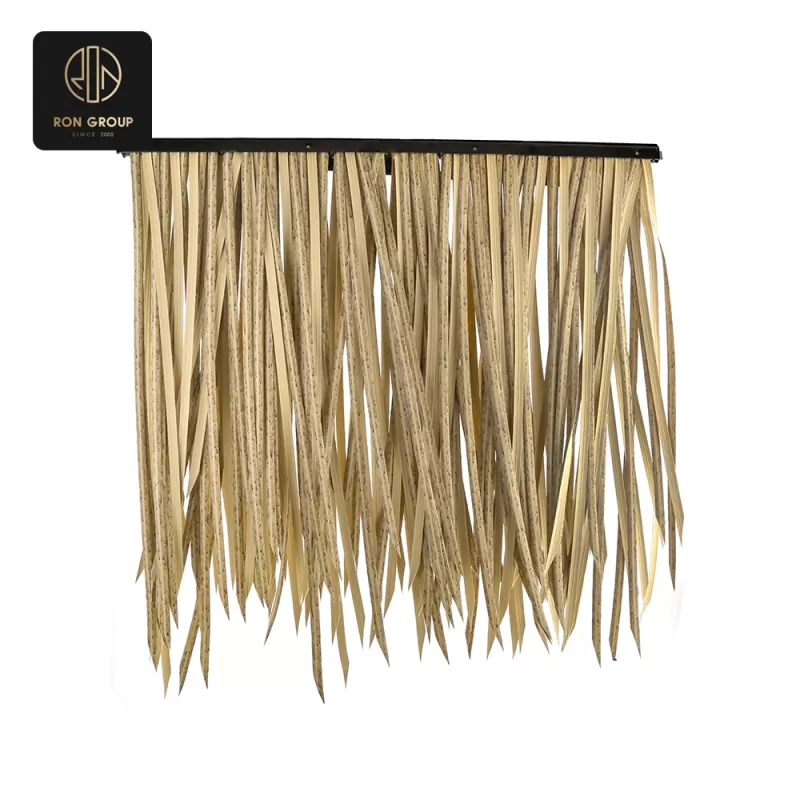 Thatch Roof Series