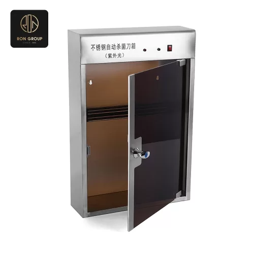 Sterilization Box Series