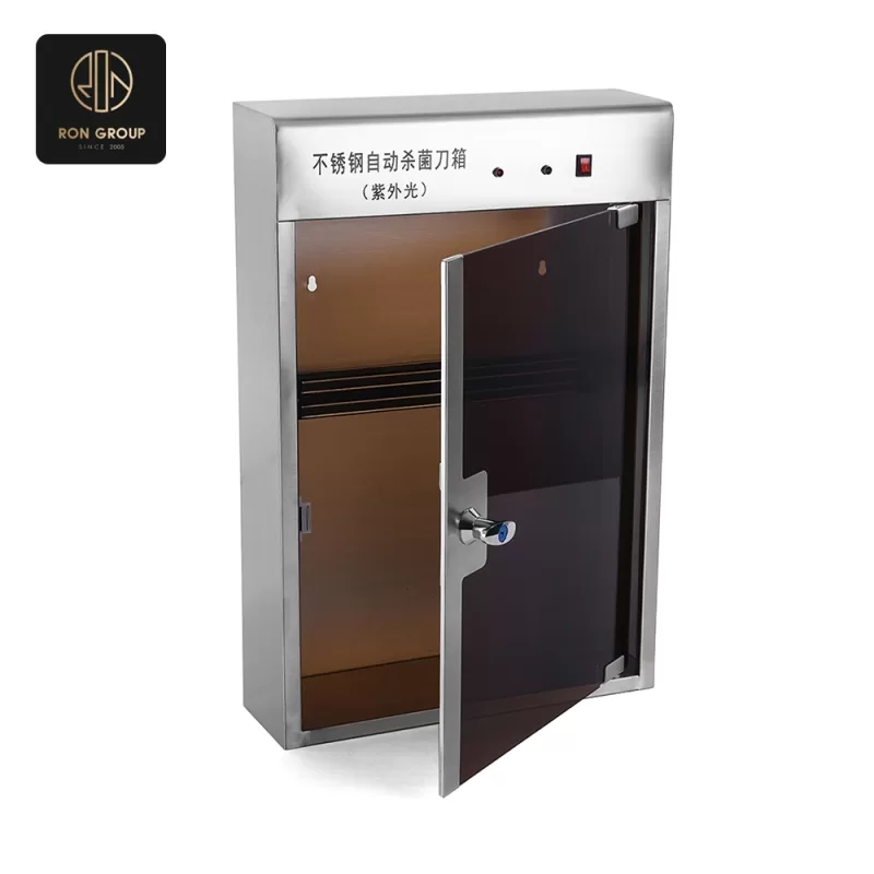 Sterilization Box Series