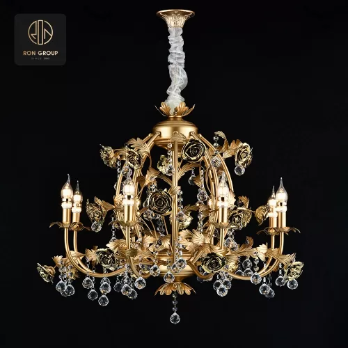 Luxury Dinis Series F