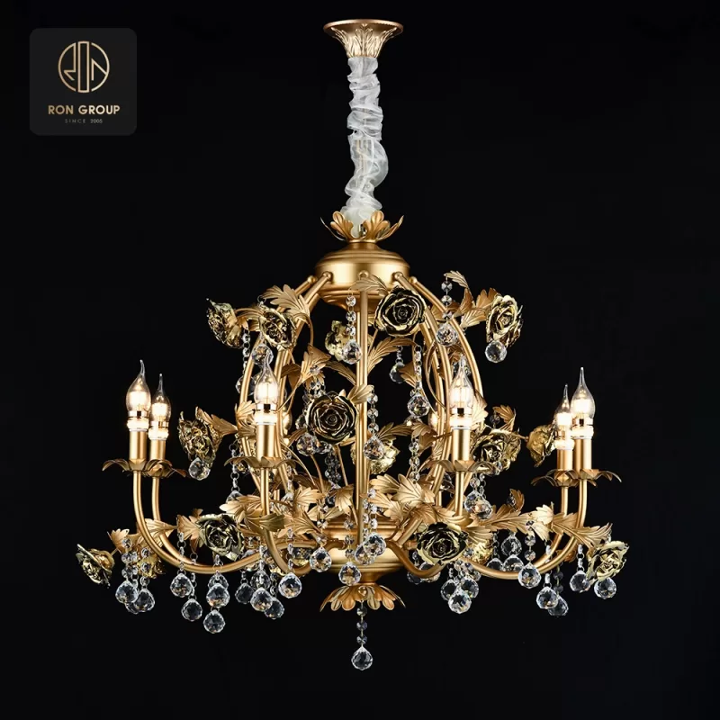 Luxury Dinis Series F