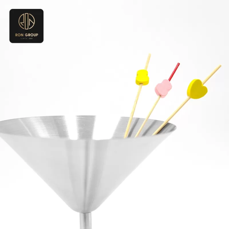 Cocktail Garnishings Series A