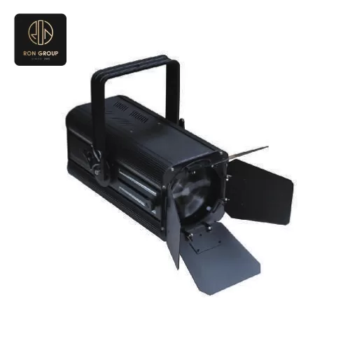 Soft Focus Light