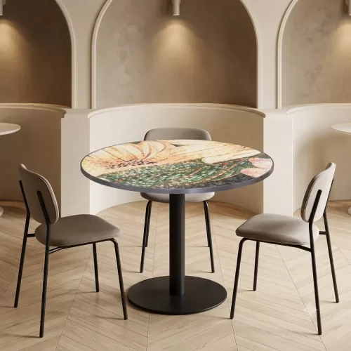 Unique Pattern Table Series B