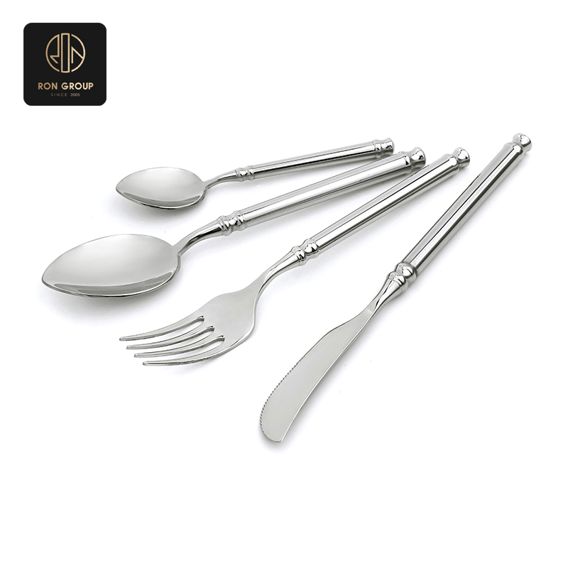 Noble Cutlery Series