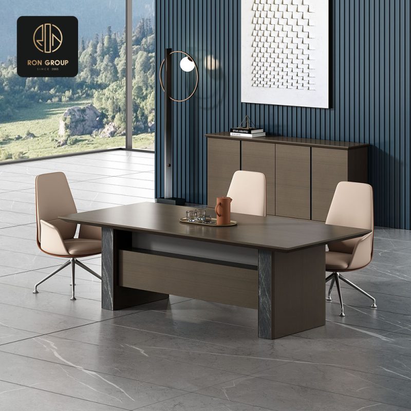 Boss Office Series B