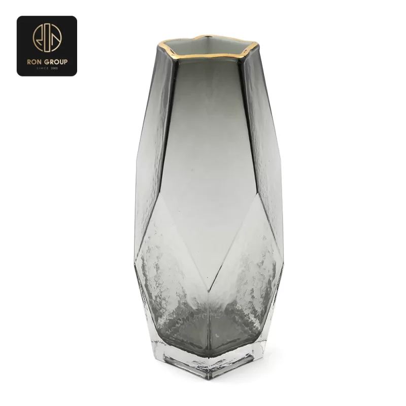 Glass Vase Series G