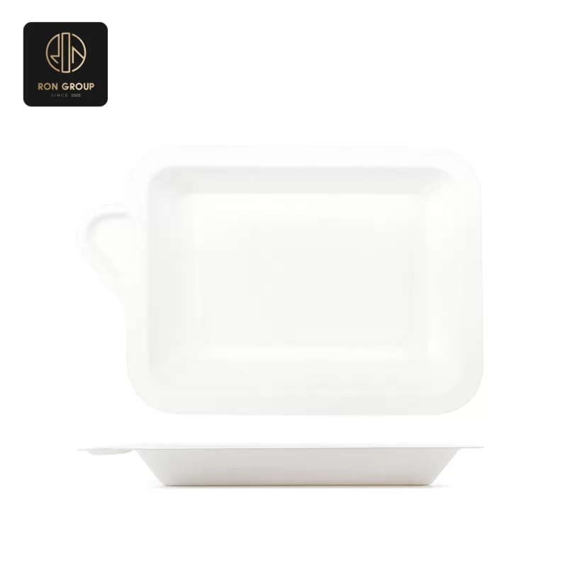 Sugarcane Pulp Box Series B