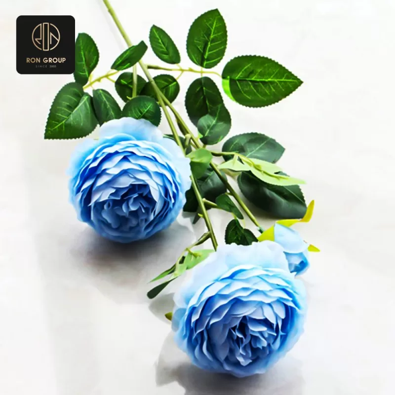 Detail Artificial Flower Series D
