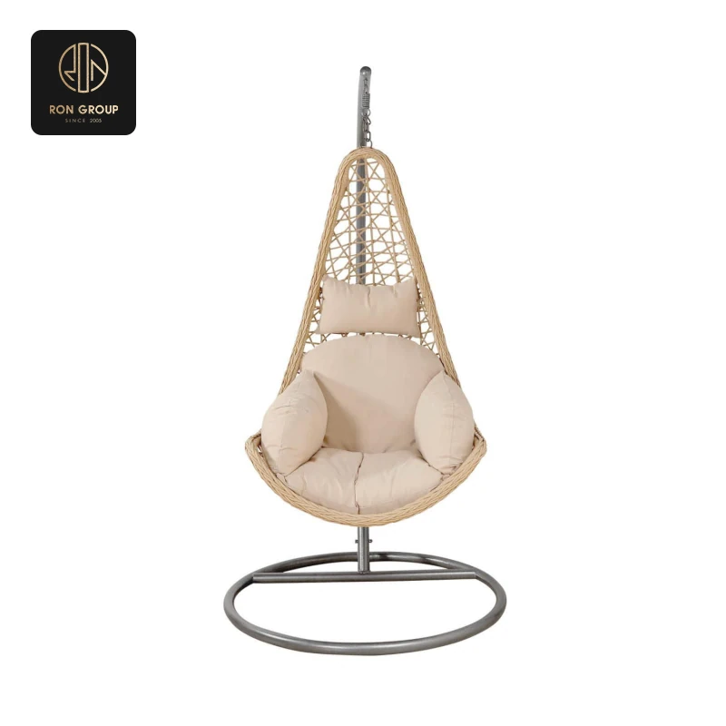 Comfortable Outdoor Series D