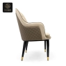 Comfortable Seats Series C