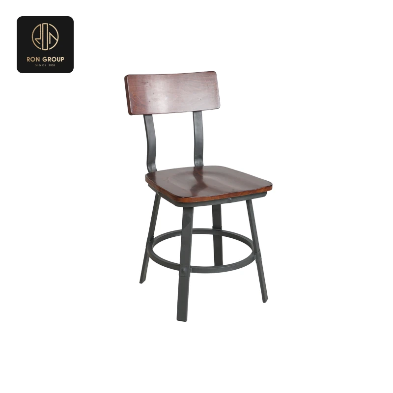 Solid Chair Series K