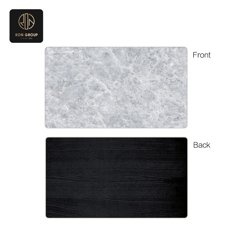 Rock Table Top Series H