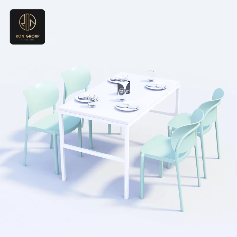 Restaurant Design Case Series