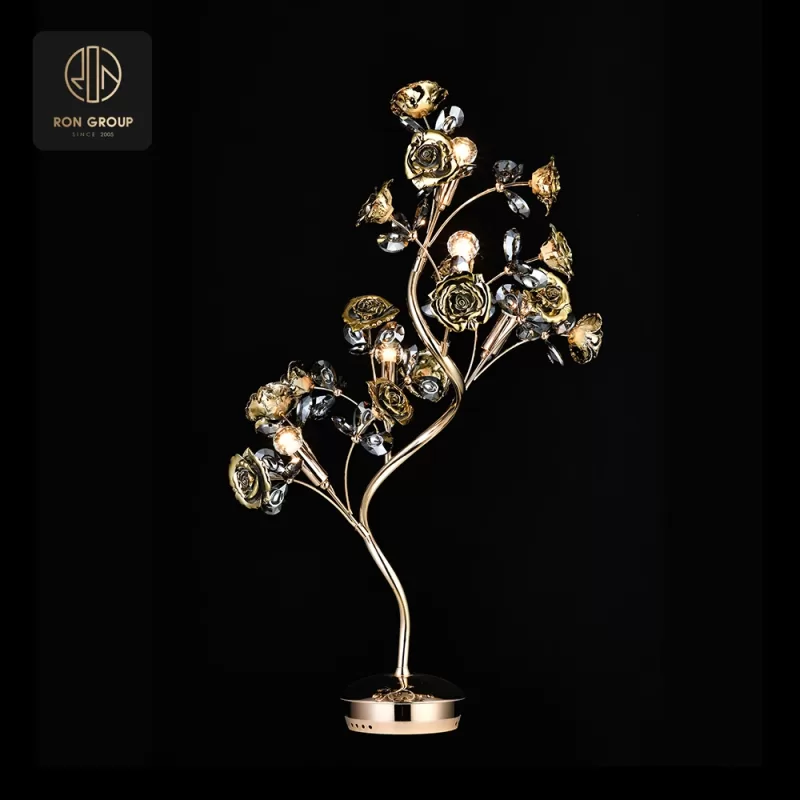 Flower Lamp Series A