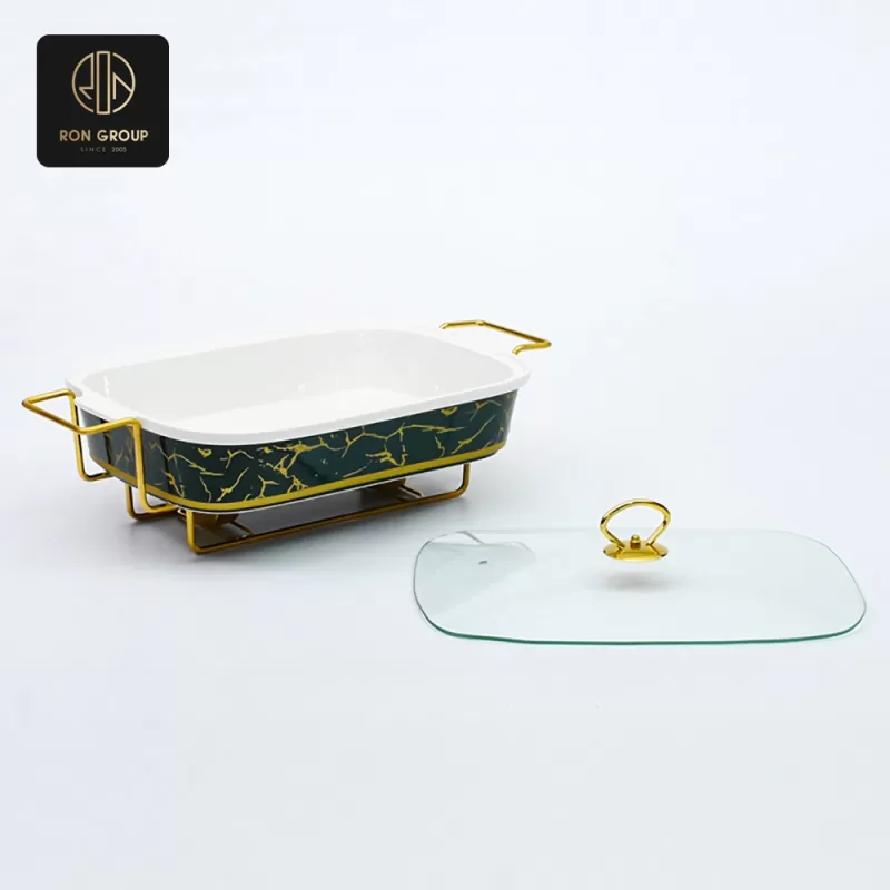 Fine Dining Stove Series B
